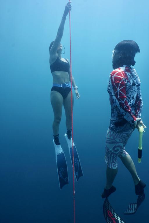 6D5N Freediving Journey: Singapore Foundations to Amed Depths - image 3