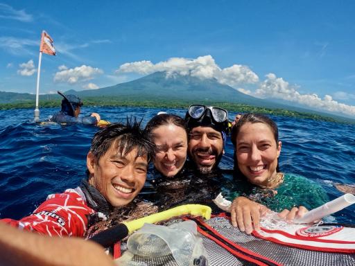 6D5N Private Freediving Journey: Singapore Foundations to Amed Depths - image 1