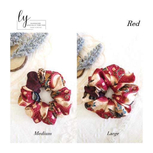 Scrunchies · Miranda - image 3