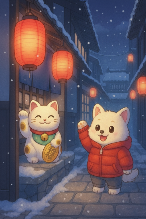 [Pre-Order] Around the World with Woofgang Bark - Limited Christmas Adventure Calendar - image 6