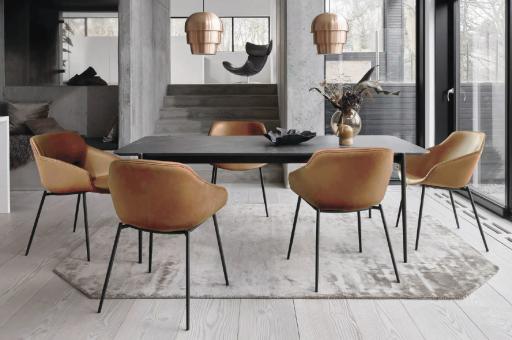 Atelier Dining Chair - image 3