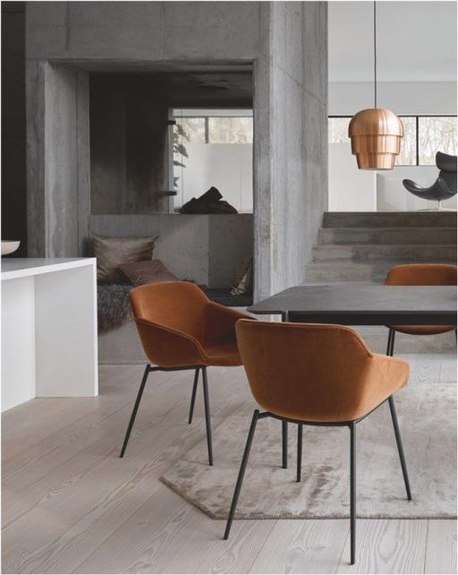 Atelier Dining Chair - image 1