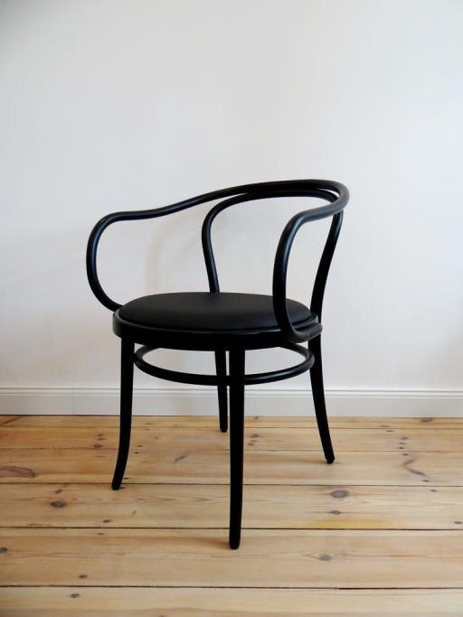36° Curve Dining Chair - image 6