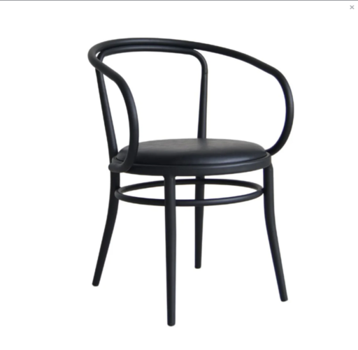 36° Curve Dining Chair - image 4