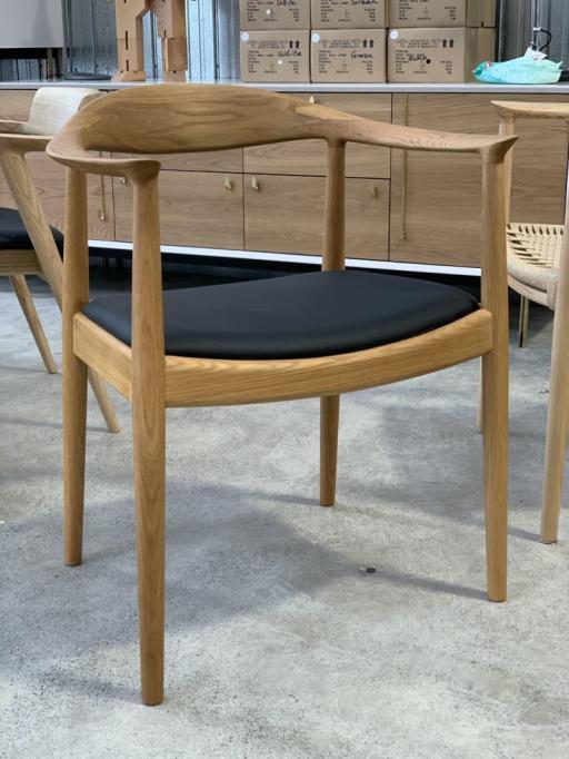 The Kennedy  Chair - image 5
