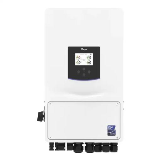 INVERTER - image 1