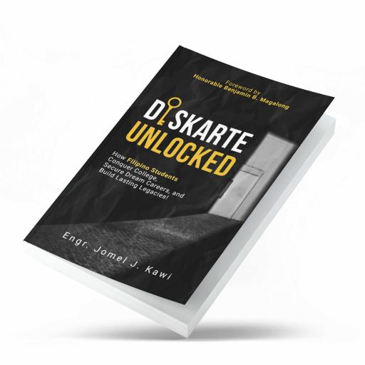 DISKARTE UNLOCKED BOOK - image 3