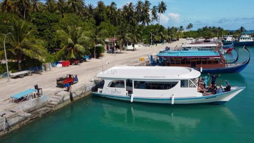 Discover Dhigurah - 6D5N at Boutique Beach Maldives - 5th-10th Dec 2026 - image 3