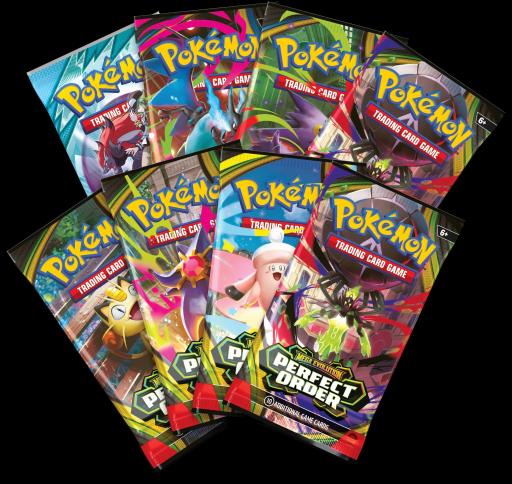 Mega Zygarde Premium Collection - image 2
