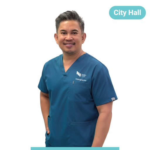 (Dr Marc) Event Consultation + Full Spine XRay (Valid for 60 days from day of purchase) - image 2