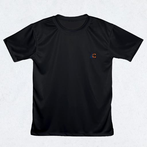 DriFit Active - Black - image 1