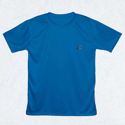 DriFit Active - Blue - image 1