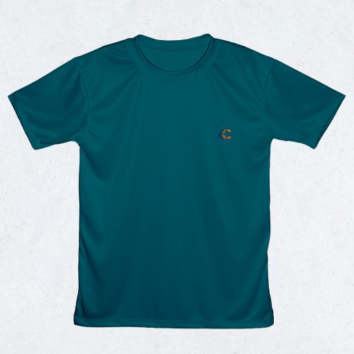 DriFit Active - Teal - image 1