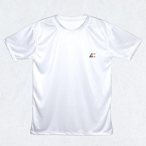 DriFit Active - White - image 1