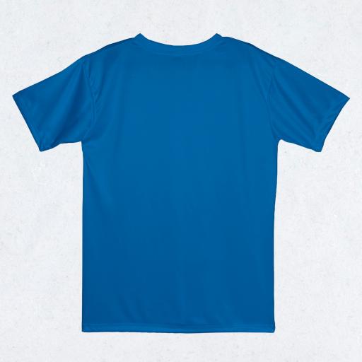 DriFit Active - Blue - image 2