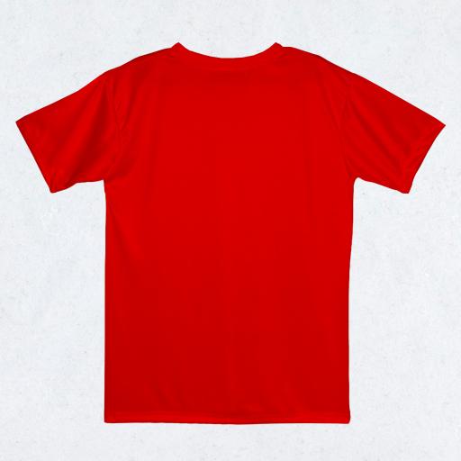 DriFit Active - Red - image 2