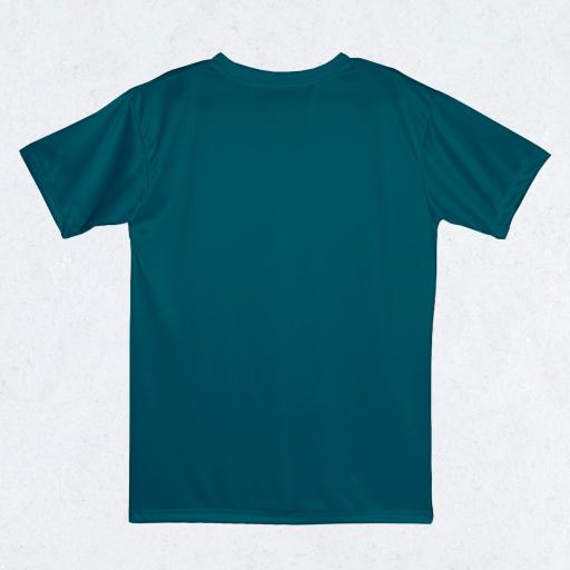 DriFit Active - Teal - image 2