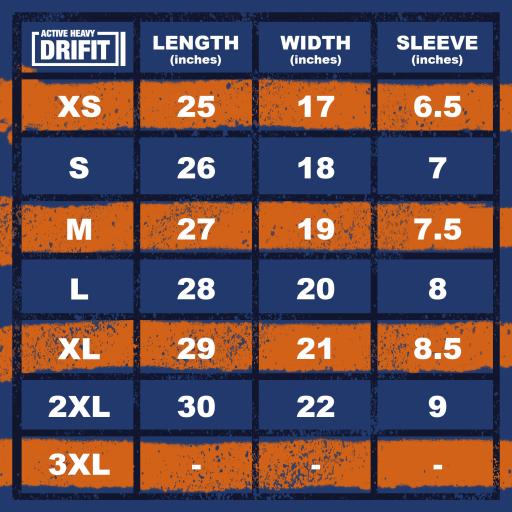 DriFit Active - Red - image 3