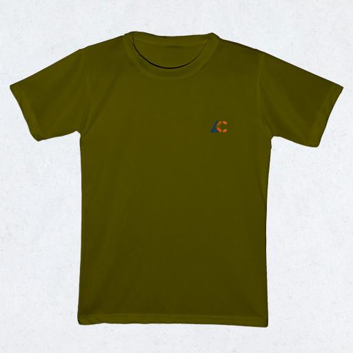 DriFit AirLite - Army Green - image 1