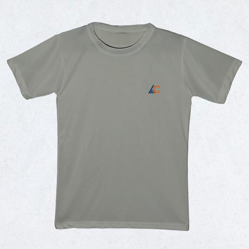 DriFit AirLite - Light Gray - image 1