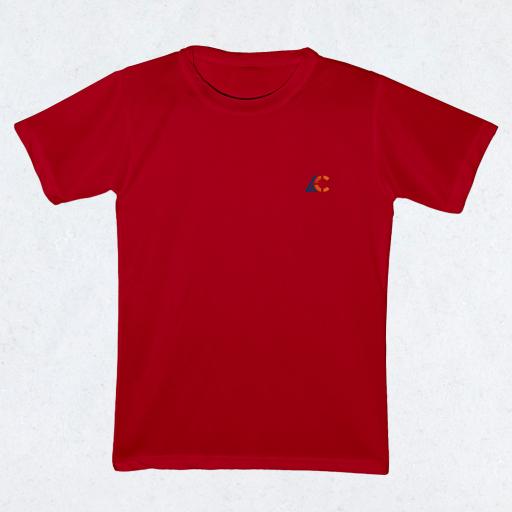 DriFit AirLite - Maroon - image 1