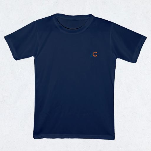 DriFit AirLite - Navy Blue - image 1
