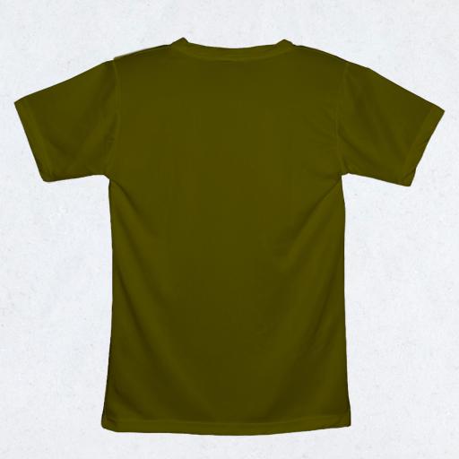 DriFit AirLite - Army Green - image 2