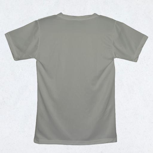 DriFit AirLite - Light Gray - image 2
