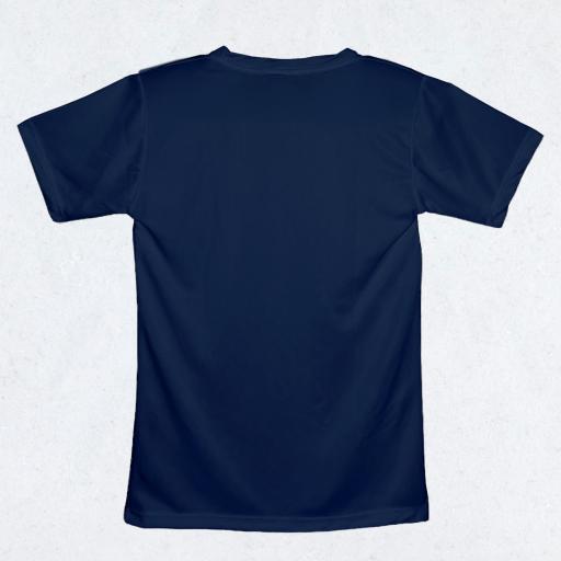 DriFit AirLite - Navy Blue - image 2