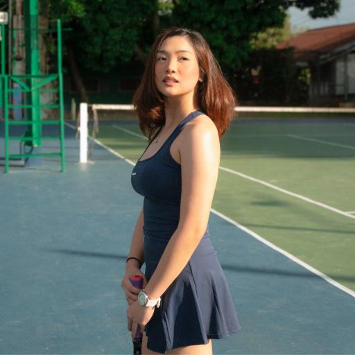 Tennis Skirt - image 2