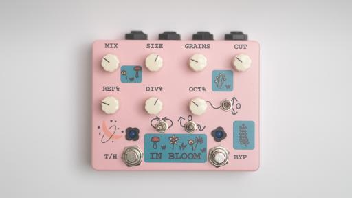 IN BLOOM - image 2