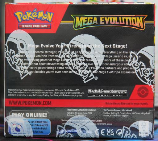 Mega Evolution (Enchanced) - image 2