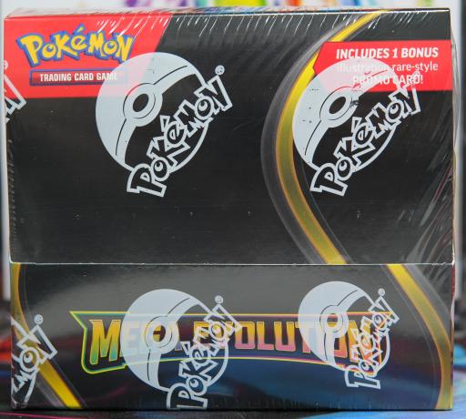 Mega Evolution (Enchanced) - image 1