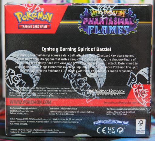 Phantasmal Flame - image 2
