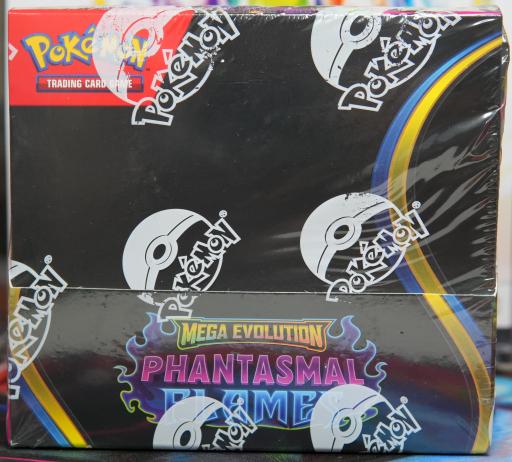 Phantasmal Flame - image 1