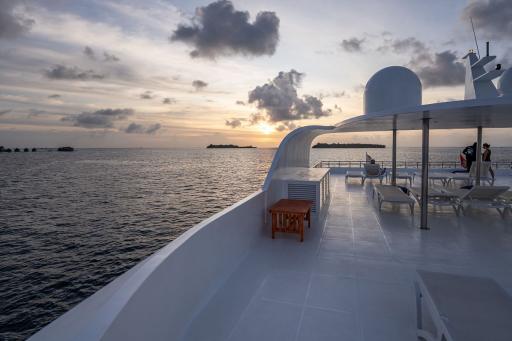 8D7N Best of Maldives on Emperor Serenity - 31 Oct -7 Nov 2027 - image 2