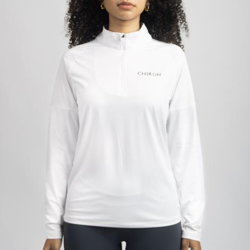 Aether Quarter Half-Zip - image 2
