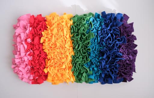 Snuffle Mat 2.0 - image 3