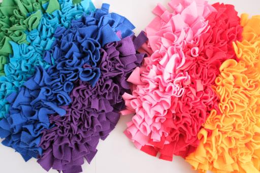 Snuffle Mat 2.0 - image 1