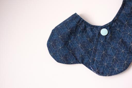 Petal Bloom Collar - Studio - image 2