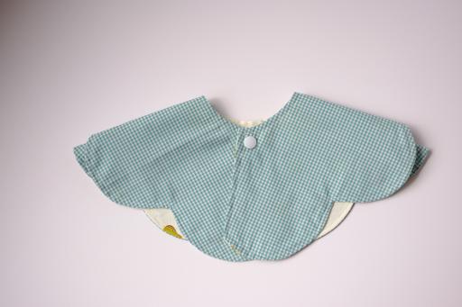 Petal Bloom Collar - Classic - image 1