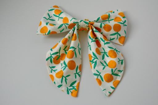 Sailor Bow - Seasonal - image 3