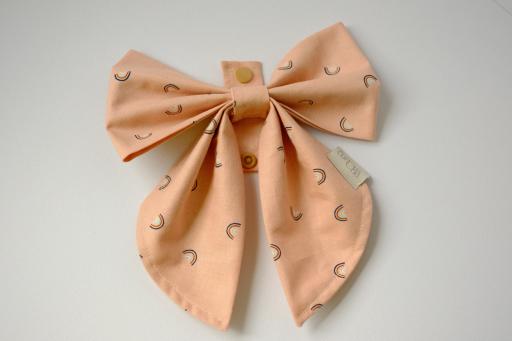 Sailor Bow - Artisanal - image 1