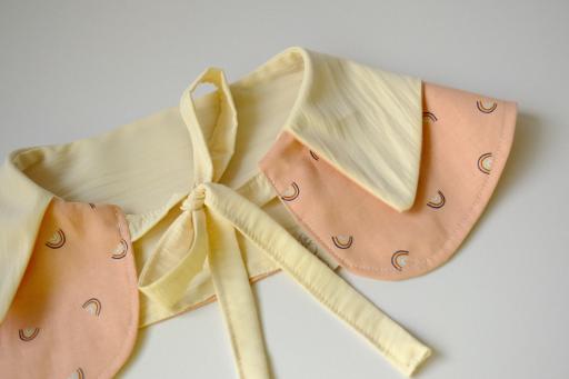 Curious Capelet - Artisanal - image 1
