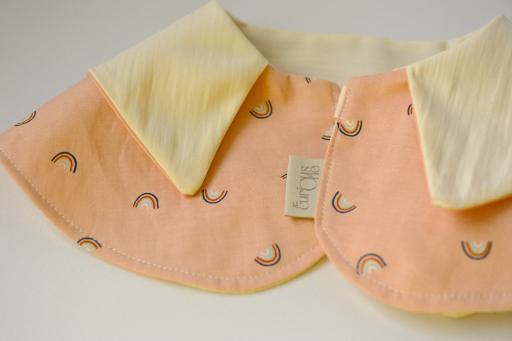 Curious Capelet - Artisanal - image 2