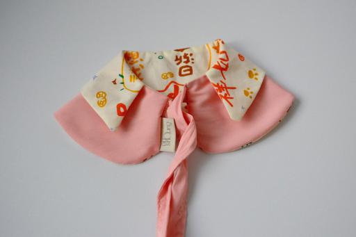 Curious Capelet - Seasonal - image 3