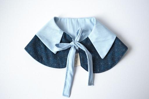 Curious Capelet - Studio - image 1