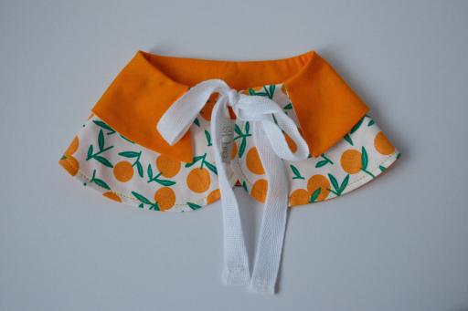 Curious Capelet - Seasonal - image 4