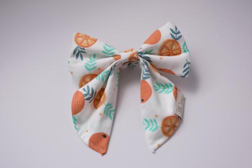 Sailor Bow - Seasonal - image 1