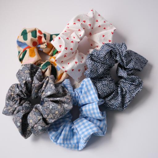 Scrunchie for Humans - image 3